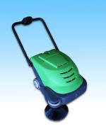 JL IPC 24" Sweeper